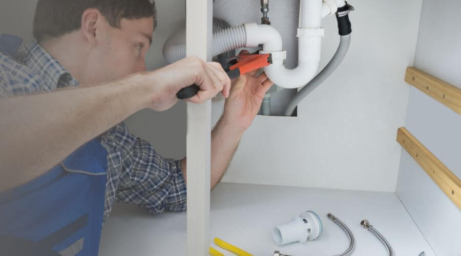 Professional Leak Detection in Menoken, ND