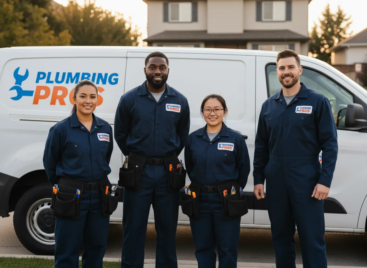 Water Heater Repair company in Menoken, ND